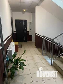 1-к квартира, вторичка, 41м2, 2/3 этаж