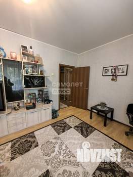 3-к квартира, вторичка, 54м2, 1/9 этаж