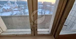 1-к квартира, вторичка, 36м2, 8/9 этаж