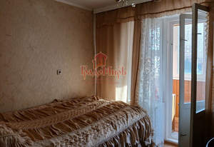 4-к квартира, вторичка, 78м2, 3/5 этаж