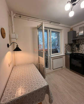 1-к квартира, вторичка, 35м2, 2/3 этаж