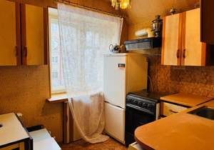 2-к квартира, вторичка, 41м2, 4/4 этаж