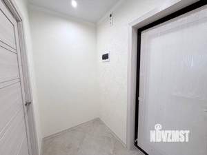 1-к квартира, вторичка, 37м2, 7/14 этаж