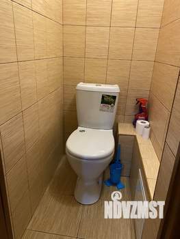 2-к квартира, вторичка, 53м2, 1/9 этаж