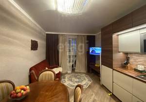 1-к квартира, вторичка, 61м2, 1/12 этаж