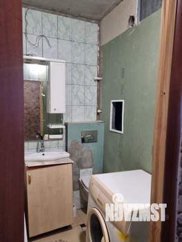 Студия квартира, вторичка, 26м2, 16/17 этаж