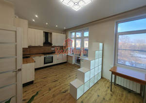 1-к квартира, вторичка, 60м2, 3/4 этаж