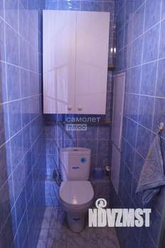 3-к квартира, вторичка, 91м2, 1/10 этаж