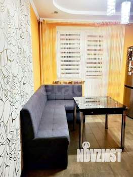 1-к квартира, вторичка, 42м2, 3/14 этаж