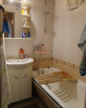 4-к квартира, вторичка, 78м2, 3/5 этаж