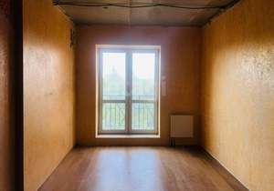 Студия квартира, вторичка, 29м2, 5/15 этаж