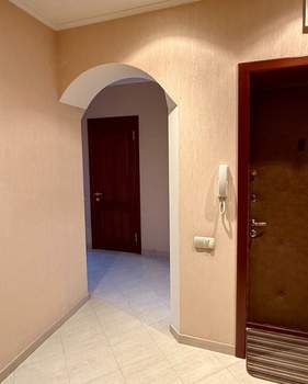 3-к квартира, вторичка, 90м2, 4/6 этаж