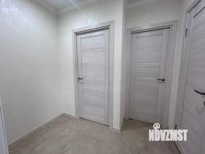 1-к квартира, вторичка, 37м2, 2/14 этаж