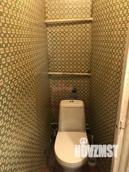 2-к квартира, вторичка, 44м2, 5/5 этаж