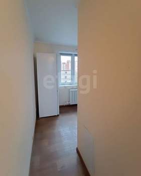 3-к квартира, вторичка, 59м2, 5/5 этаж