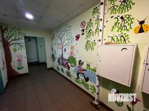2-к квартира, вторичка, 56м2, 2/17 этаж
