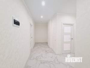 2-к квартира, вторичка, 70м2, 2/3 этаж