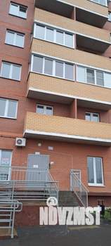 2-к квартира, вторичка, 59м2, 7/17 этаж