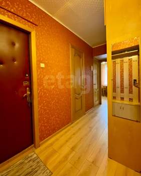2-к квартира, вторичка, 49м2, 2/9 этаж