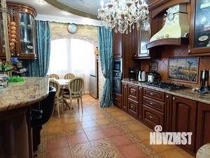 3-к квартира, вторичка, 96м2, 9/9 этаж