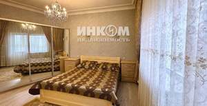 3-к квартира, вторичка, 91м2, 6/12 этаж