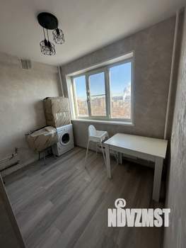 2-к квартира, вторичка, 46м2, 8/9 этаж