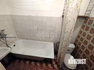 1-к квартира, вторичка, 33м2, 5/9 этаж