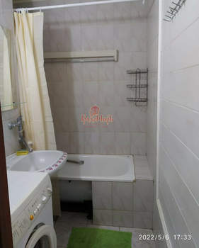 1-к квартира, вторичка, 38м2, 8/9 этаж