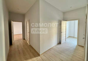 2-к квартира, вторичка, 60м2, 2/3 этаж
