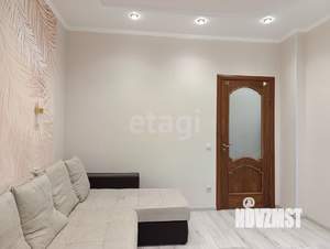 3-к квартира, вторичка, 85м2, 1/3 этаж