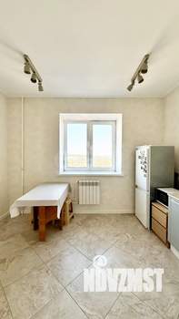 2-к квартира, вторичка, 75м2, 16/16 этаж