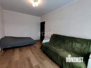 1-к квартира, вторичка, 40м2, 2/9 этаж