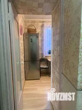 2-к квартира, вторичка, 45м2, 2/5 этаж