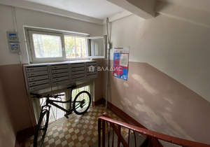 2-к квартира, вторичка, 44м2, 2/5 этаж