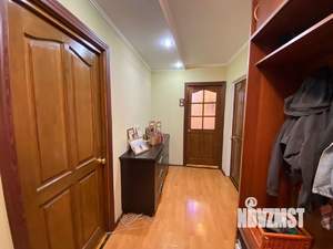 3-к квартира, вторичка, 68м2, 4/9 этаж