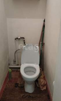 1-к квартира, вторичка, 32м2, 7/9 этаж