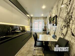 2-к квартира, вторичка, 59м2, 8/9 этаж