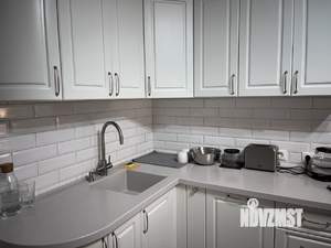 3-к квартира, вторичка, 99м2, 11/13 этаж