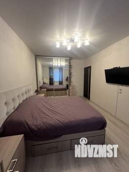 2-к квартира, вторичка, 84м2, 9/14 этаж