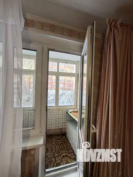 1-к квартира, вторичка, 40м2, 1/9 этаж