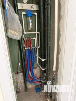 4-к квартира, вторичка, 72м2, 7/9 этаж