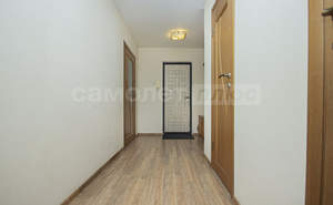 1-к квартира, вторичка, 38м2, 9/9 этаж