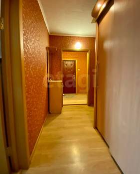 2-к квартира, вторичка, 49м2, 2/9 этаж