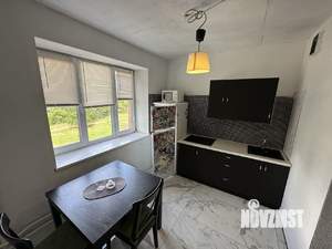 1-к квартира, вторичка, 40м2, 3/4 этаж