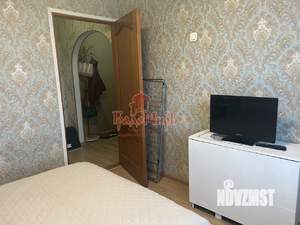 3-к квартира, вторичка, 60м2, 9/9 этаж