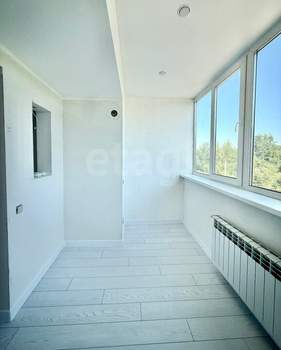 2-к квартира, вторичка, 80м2, 3/15 этаж