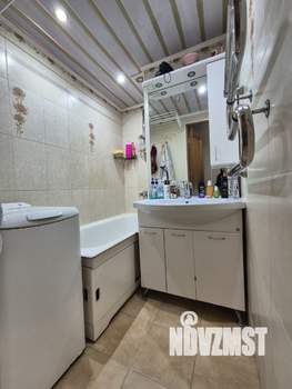 4-к квартира, вторичка, 66м2, 6/9 этаж