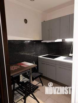 2-к квартира, вторичка, 42м2, 17/17 этаж