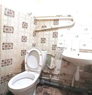 1-к квартира, вторичка, 29м2, 5/5 этаж