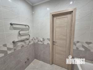 1-к квартира, вторичка, 36м2, 6/14 этаж